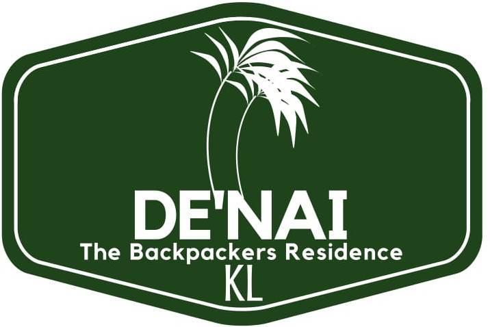 De'Nai Backpacker'S Residence Kuala Lumpur Exteriör bild